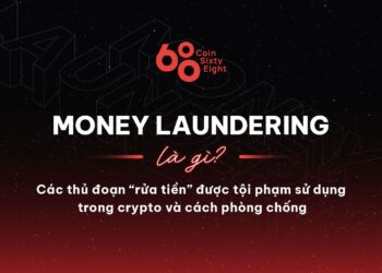 What is cash laundering? “Money laundering” tricks applied by criminals in cryptocurrencies and how to stop them 1 What is money laundering? “Money laundering” tricks used by criminals in cryptocurrencies and how to prevent them