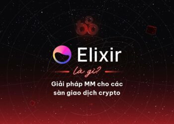 What is the Elixir (ELXR) protocol?  MM solution for cryptocurrency exchanges