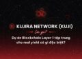 What is the Kujira Network (KUJI)?  What's Special About the Layer 1 Blockchain Project Focusing on Real Yield?