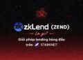 What is zkLend (ZEND)?  Leading lending solution on Starknet