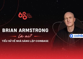 Who is Brian Armstrong?  Biography of the founder of Coinbase