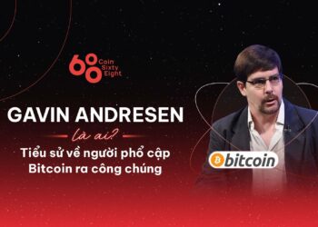 Who is Gavin Andresen? The individual who popularized Bitcoin to the public 8 Who is Gavin Andresen? The person who popularized Bitcoin to the public