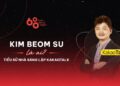 Who is Kim Beom Su? Biography of the founder of KakaoTalk 3 Who is Kim Beom Su? Biography of the founder of KakaoTalk