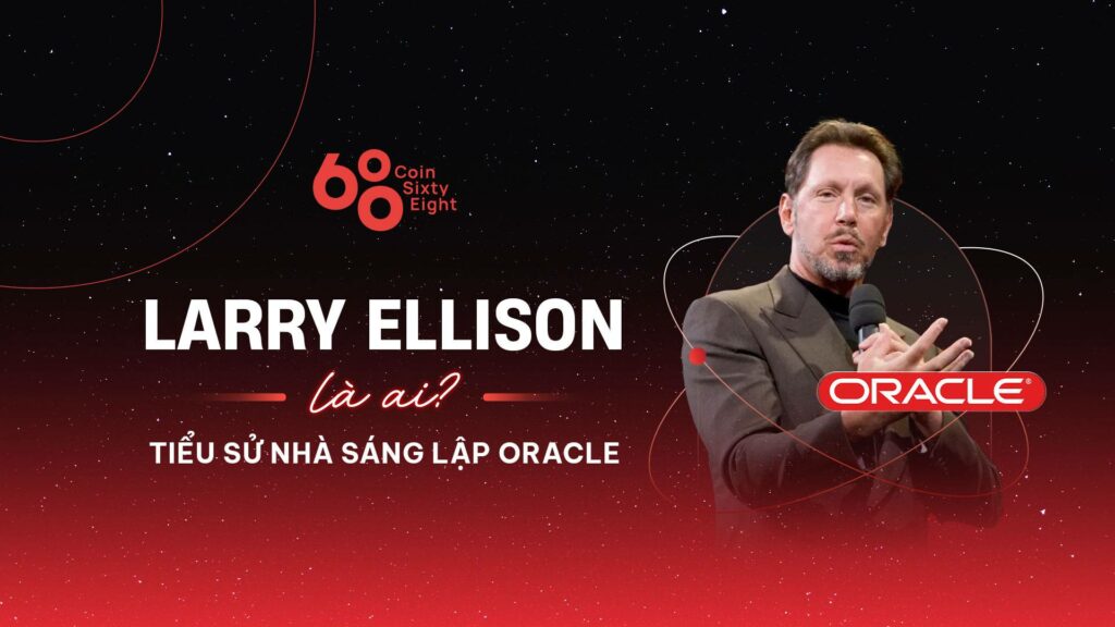 Who is Larry Ellison?  Biography of the founder of Oracle