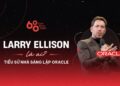 Who is Larry Ellison? Biography of the founder of Oracle 5 Who is Larry Ellison? Biography of the founder of Oracle