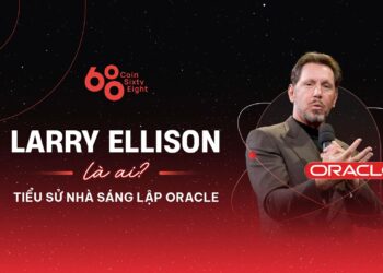 Who is Larry Ellison?  Biography of the founder of Oracle