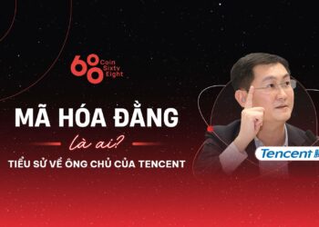 Who is Ma Hoa Dang?  Biography of the head of Tencent