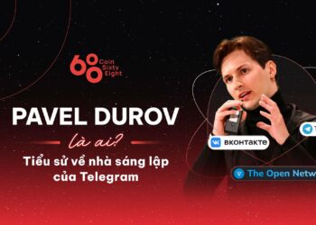 Who is Pavel Durov?  Biography of the founder of Telegram