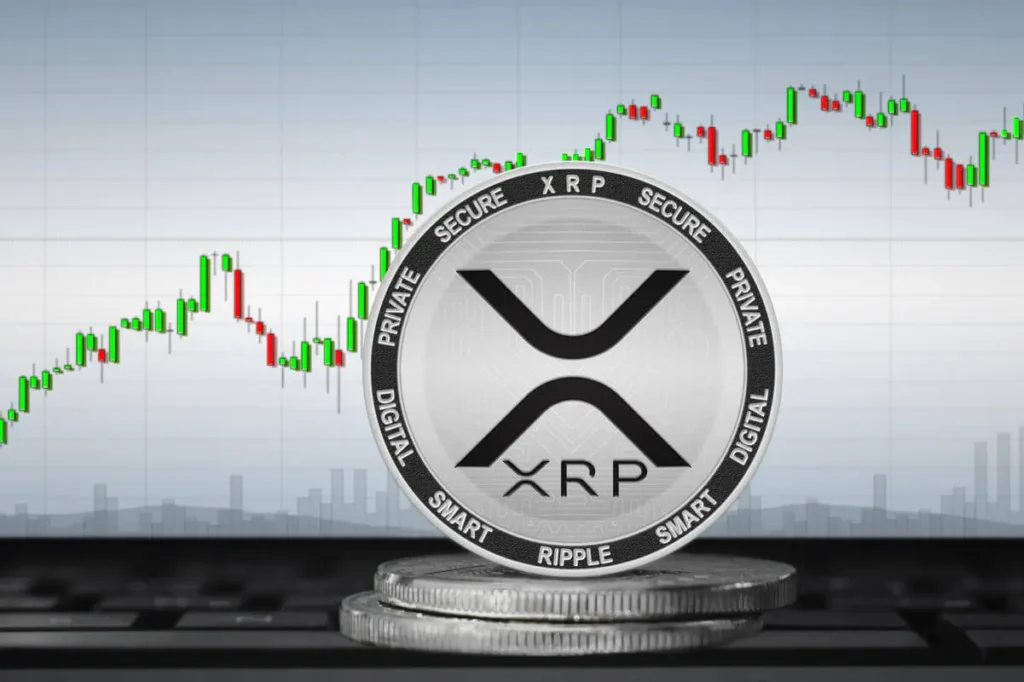 XRP Poised for Strong Rise in December