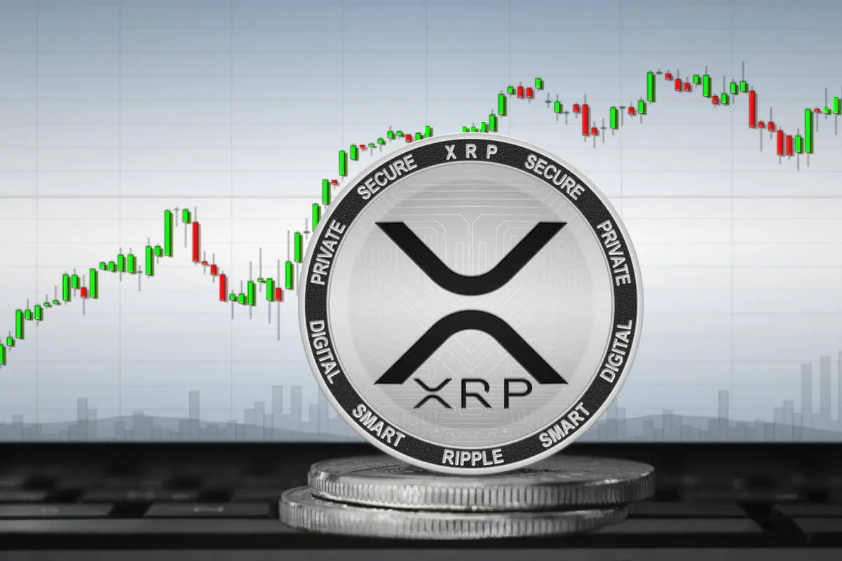 XRP Poised for Strong Rise in December
