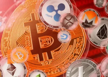 Altcoins Are Correcting Prices Lessons from ETH, XRP and SOL