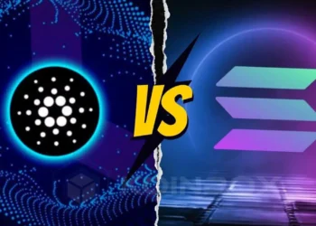 Cardano vs Solana - which ecosystem is better