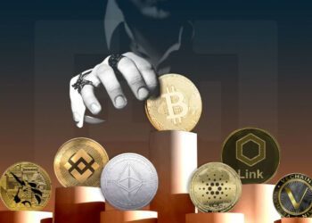 Top 7 promising coins x 100: Super profitable investment opportunity