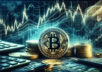 Bitcoin cost increases steadily past resistance of 70,000 USD - Bitcoin News 2024 4 Bitcoin price rose steadily above resistance at $70,000