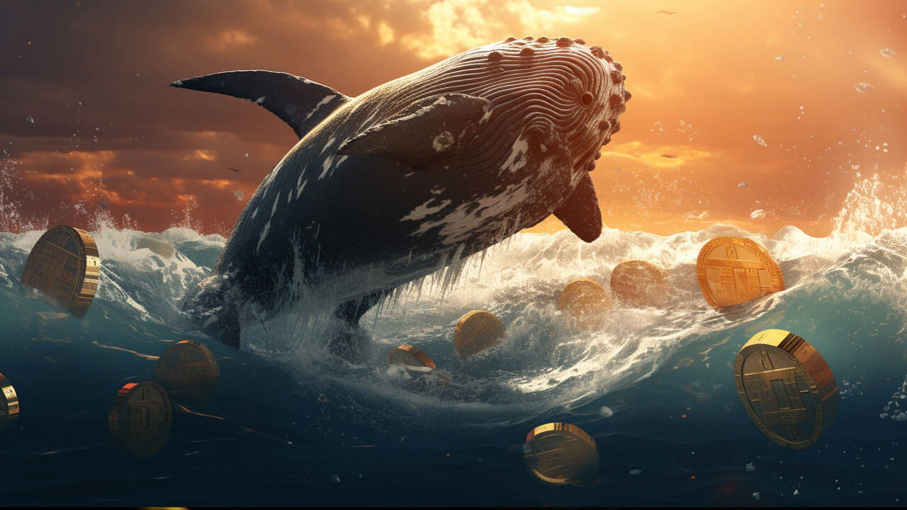 What Crypto Whales Are Buying for Potential Profits This August