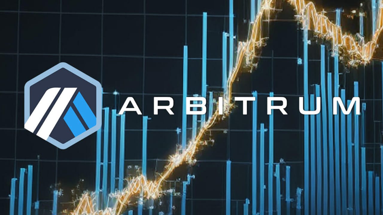 Why Arbitrum Could Rise 25% in September?