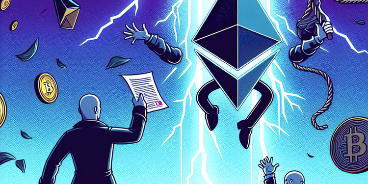 Binance Incident Causes Dramatic 45% Drop in Neiro Ethereum Price