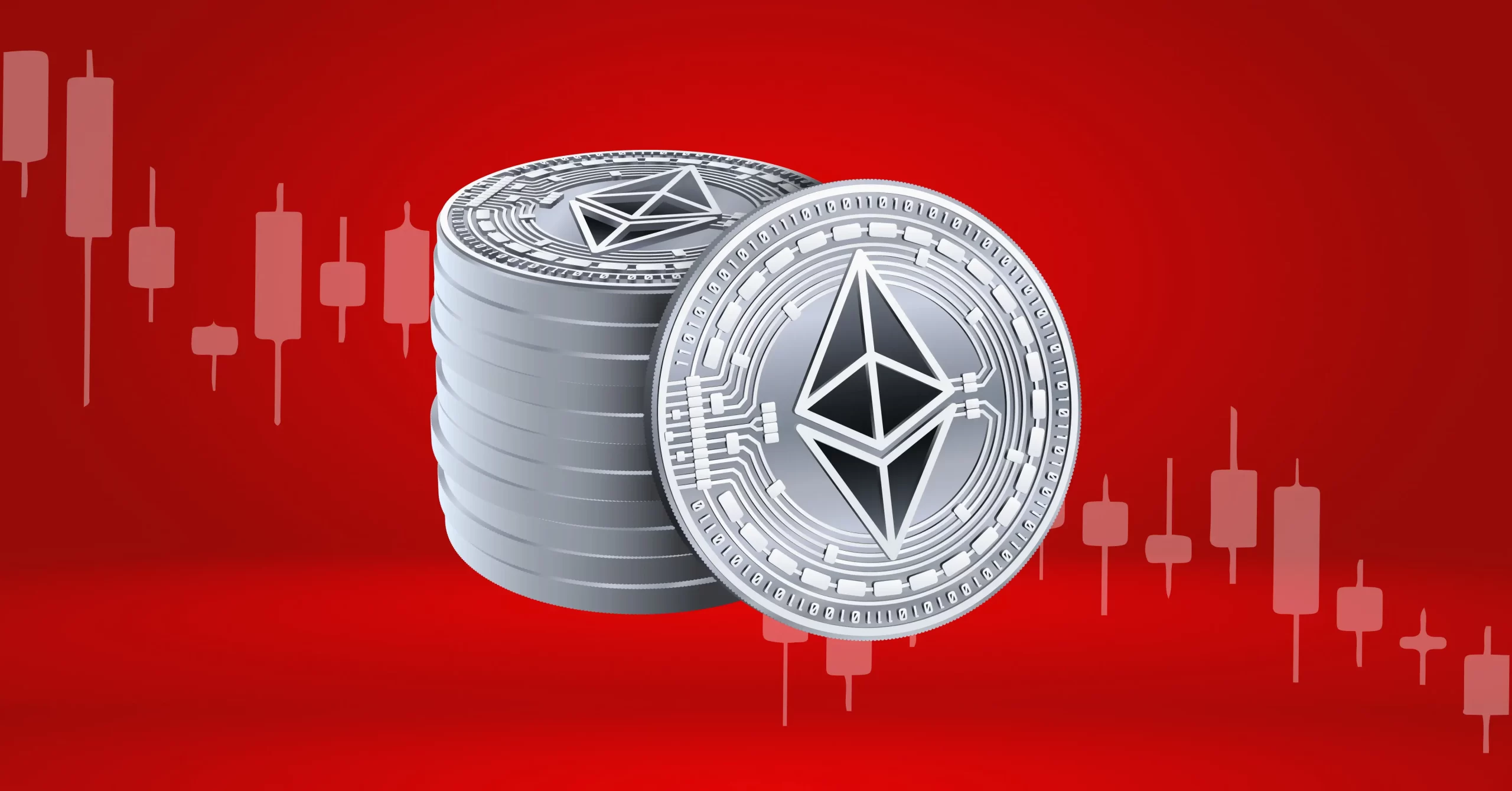 Ethereum-Bitcoin Ratio at 3-Year Low: What Will Happen to ETH Price?