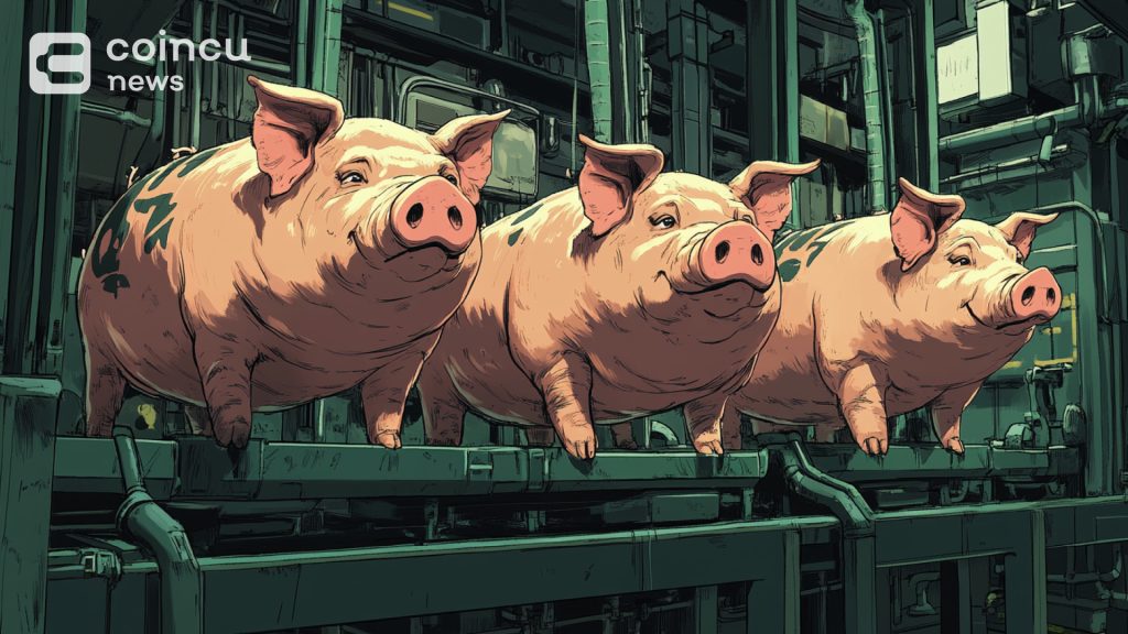 Pig Butchering Scams Are Increasingly Common: Chainalysis Report