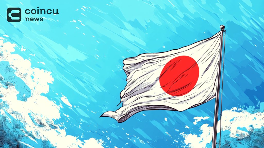 Japanese Crypto Tax Is Now Pushing Toward Completion By 2025