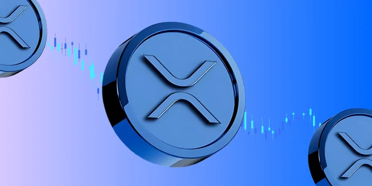 XRP Price Analysis: Can Ripple Hold $0.57?