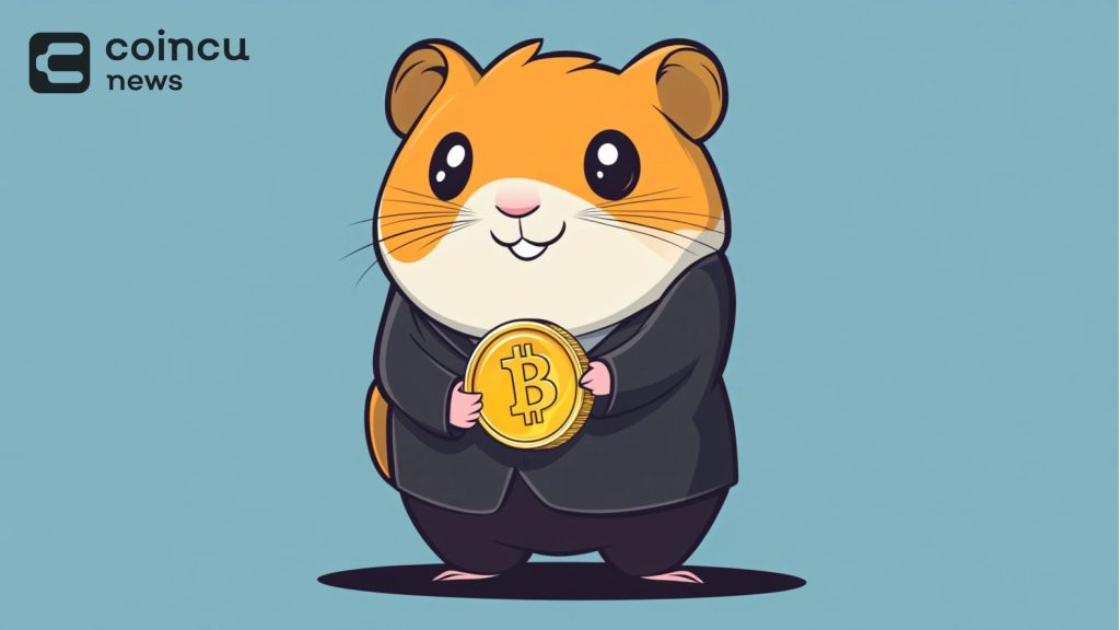 Hamster Kombat Airdrop Only Allotted to 131M Genuine Users