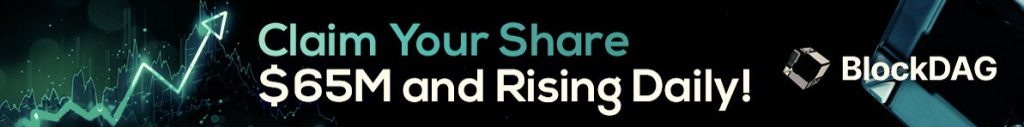 BlockDAG’s Presale Surges to $68M, Beats BNB & ICP to the Top Crypto to Buy Title