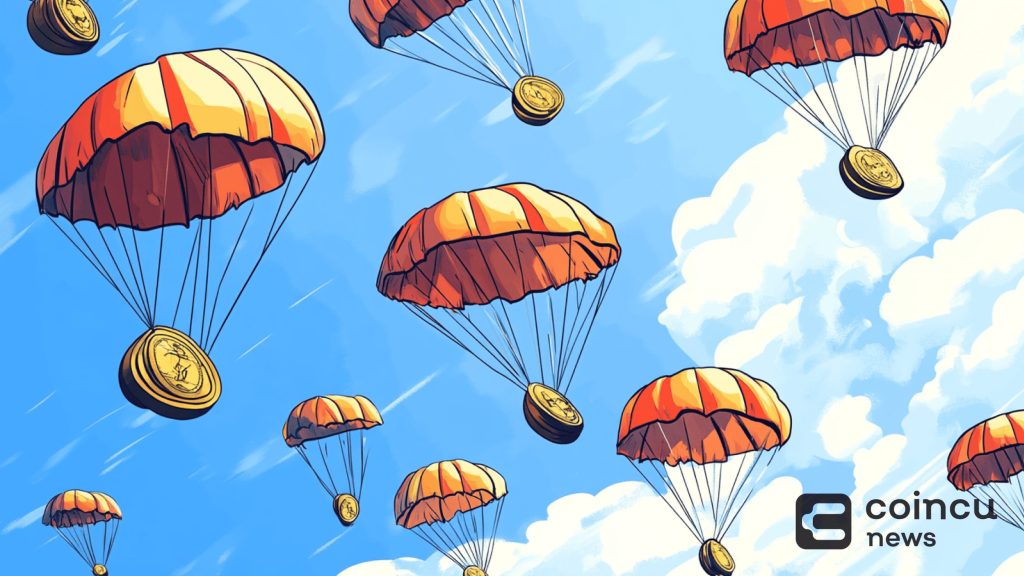 Scroll First Airdrop Will Allocate 7% of SCR Supply