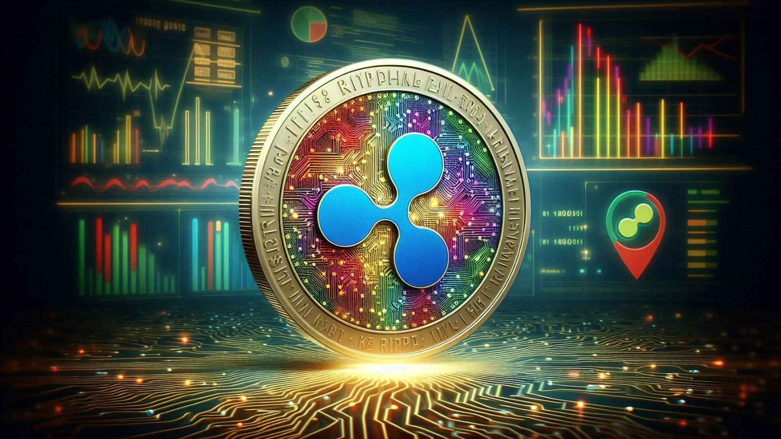 Below $1 Swift Altcoin Competitor Could Overshadow XRP Price Potential Election Rally 