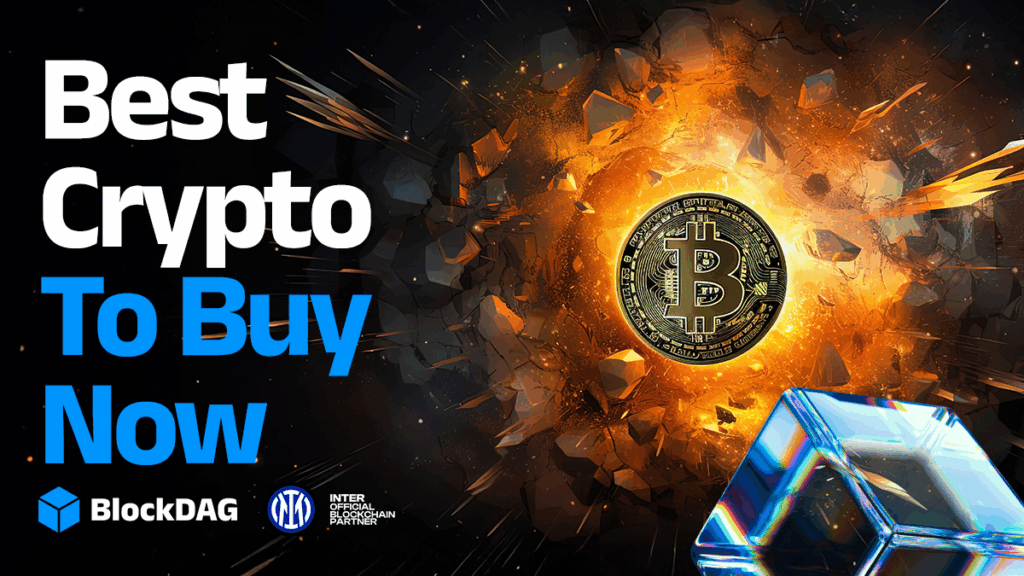 Best Cryptos to Buy Now: BlockDAG, Quant, Injective & Ondo Are The Top Picks!