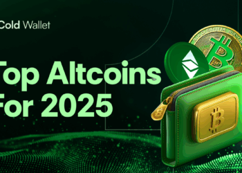 Top Trending Cryptos in 2025: Cold Wallet, SOL, ADA, & XRP