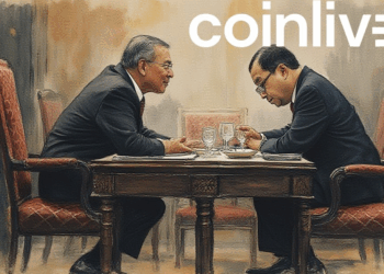 anwar ibrahim zhao meeting ink