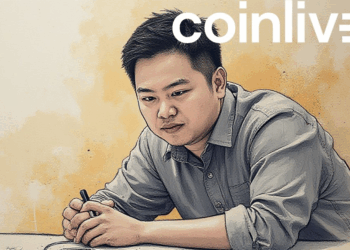 binance ceo richard teng drawing