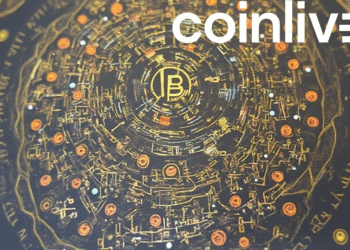 binance clock april 2025 ink