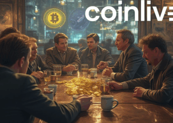 bitcoin etf discussion scene