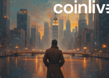 bitcoin financial district art