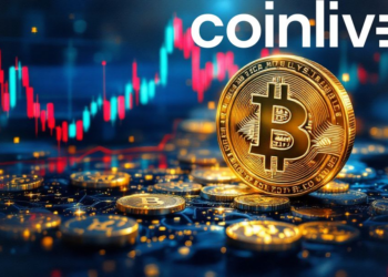 bitcoin market painting