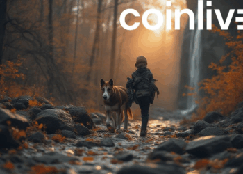 blackrock optimistic finance scene