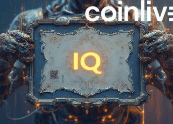 brainy ai holding iq certificate