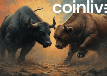 bull bear market struggle art