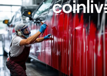 canada tariffs car industry painting