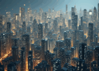 cityscape financial dynamics