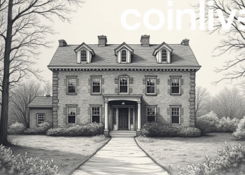 classic ink white house scene