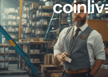 confident businessman tariffs