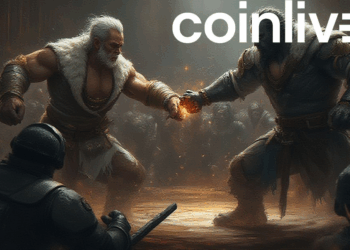 courtroom drama nft showdown