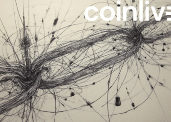 cross chain network inkscape