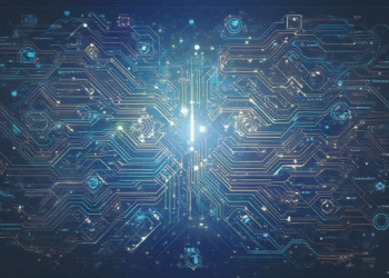 crypto strategy presentation art