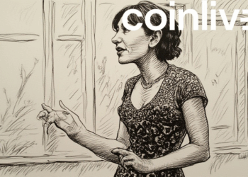 cynthia lummis speech ink drawing