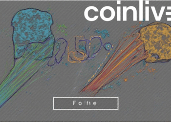 defi growth ink visualization