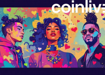 diverse celebration digital votes